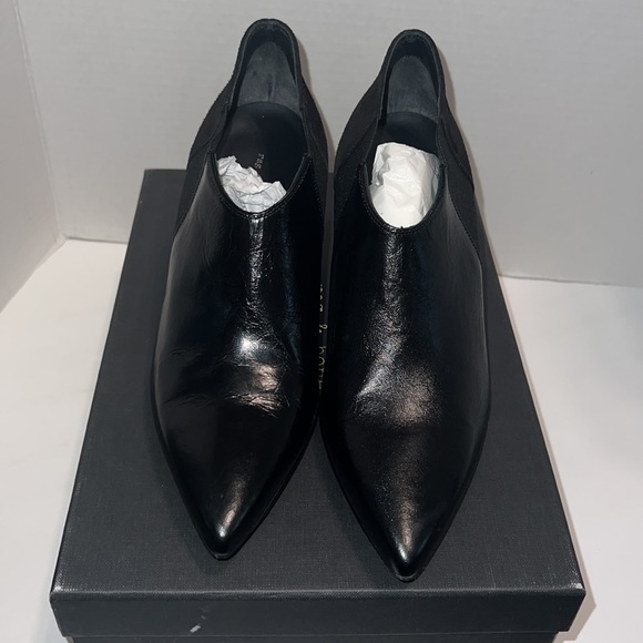 Full set Rag & Bone beha Chelsea boots - Picture 5 of 10